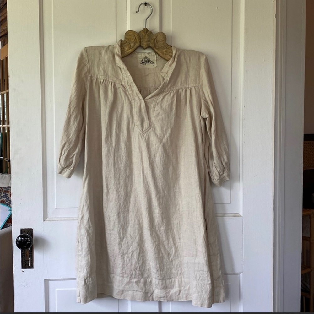 Sugar Candy Mountain Dress